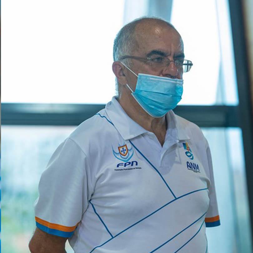 José Ferreira