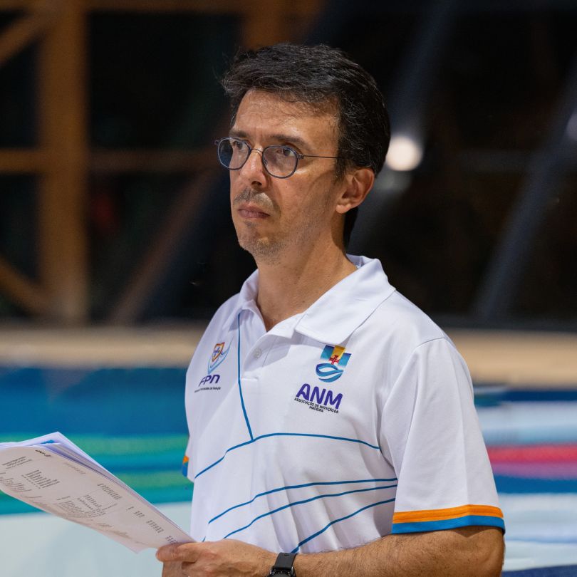 Alexandre Fernandes