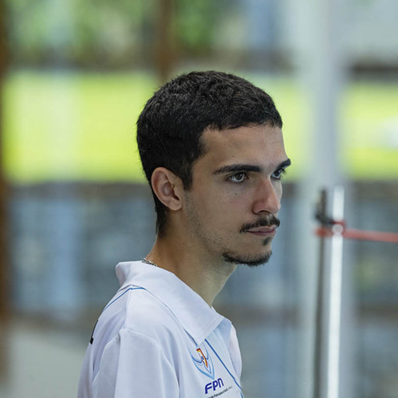 Gonçalo Fernandes
