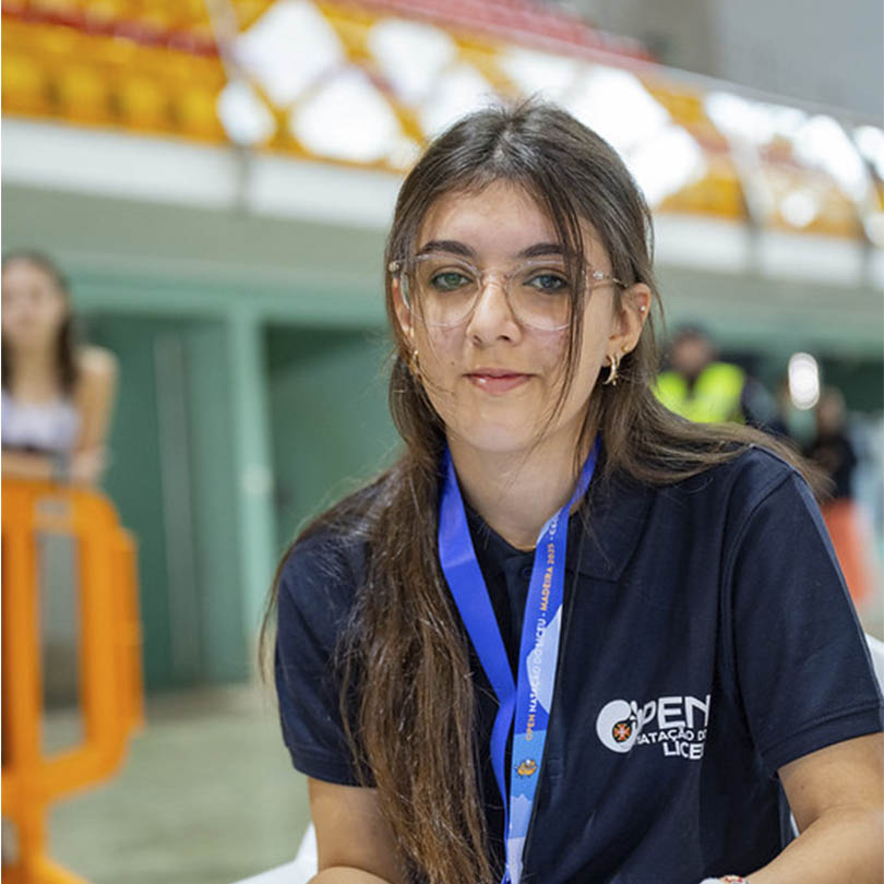Matilde Ornelas