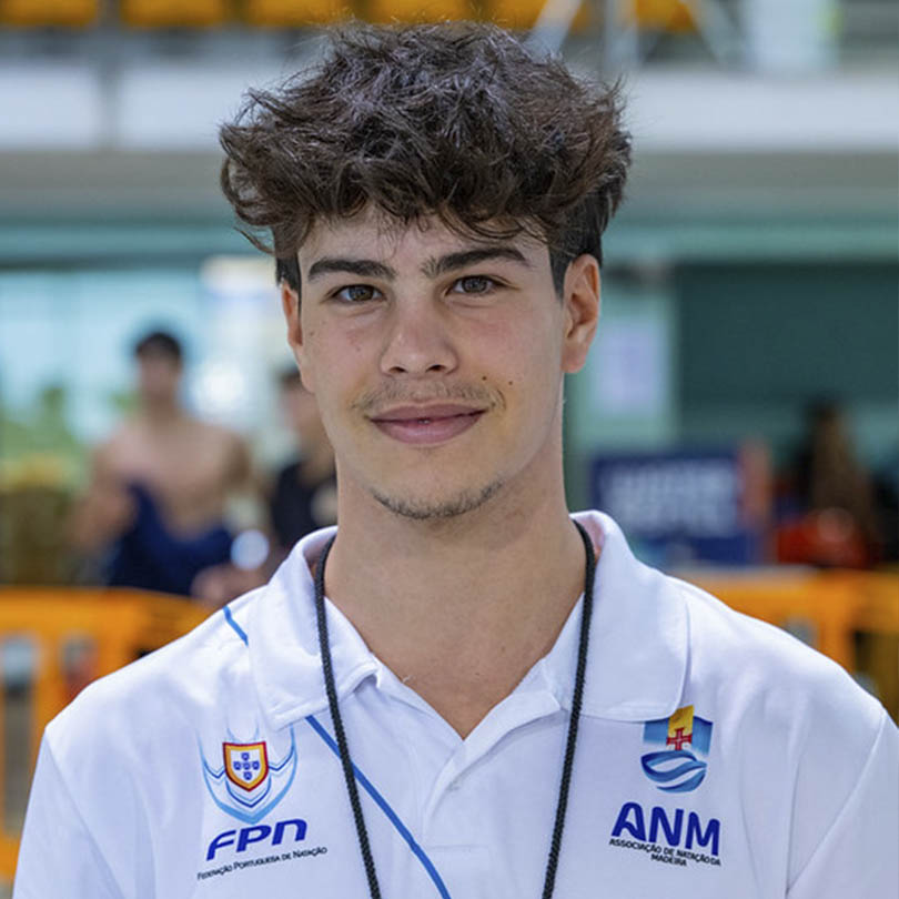 Afonso Silva