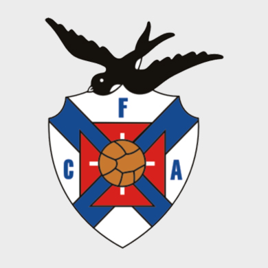 Clube Futebol Andorinha