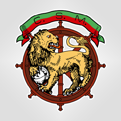 Clube Sport Marítimo