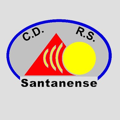 Clube Desportivo Recreativo Santanense