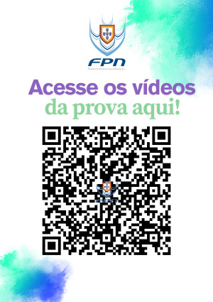 Vídeos - Finais Individuais