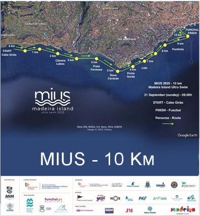 MIUS - Croqui 10k