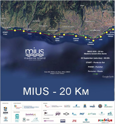 MIUS - Croqui 20k