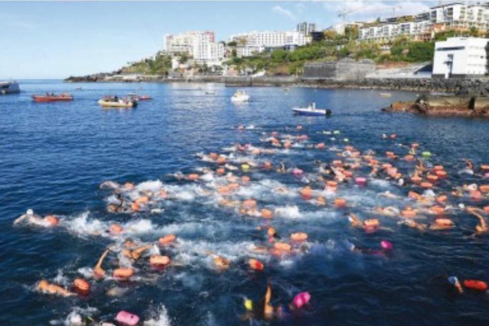 Associação de Natação da Madeira