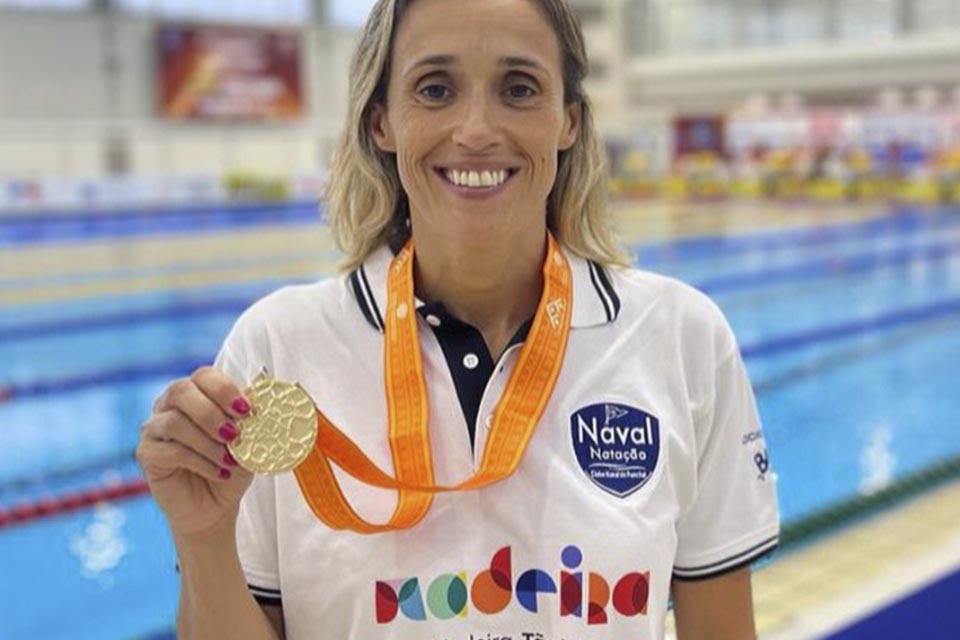 Associação de Natação da Madeira