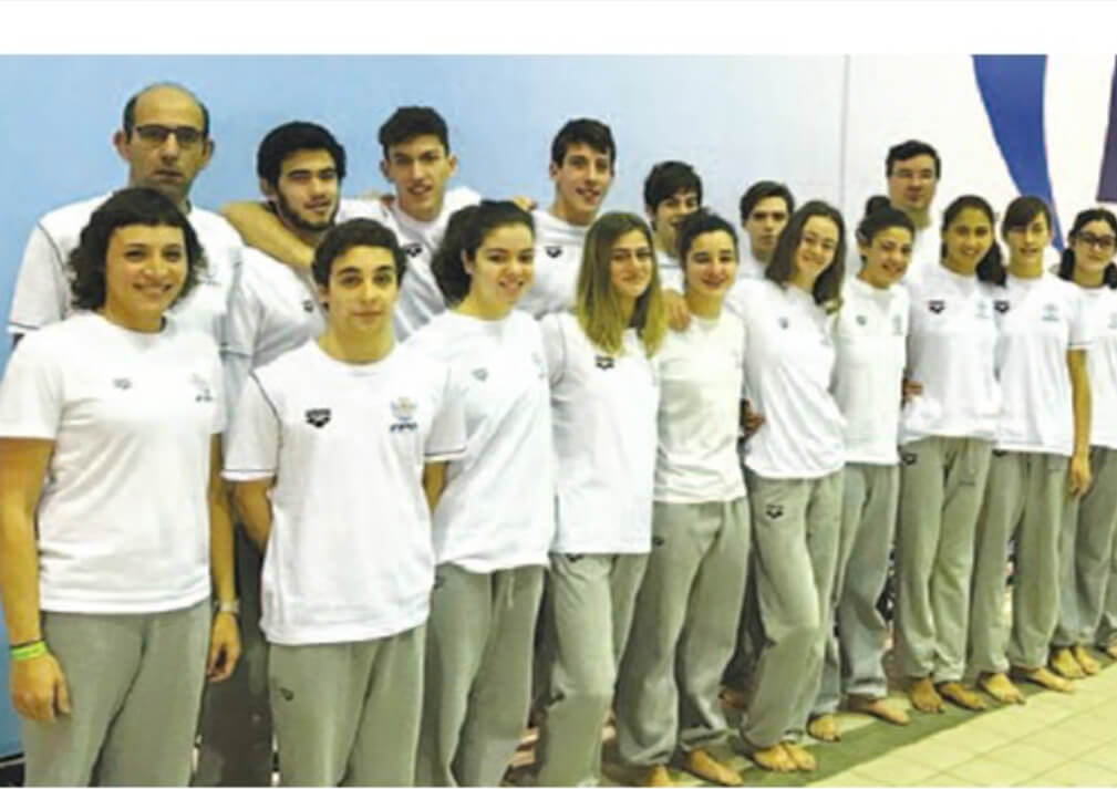 João Castro estreou-se pela selecção de juniores João Castro estreou-se pela selecção de juniores