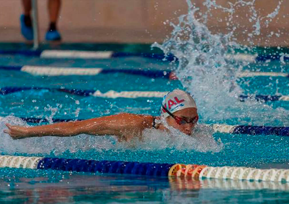 Susana Gomes e Catarina Alves estão em evidência no ‘Nacional’ de masters Susana Gomes e Catarina Alves estão em evidência no ‘Nacional’ de masters