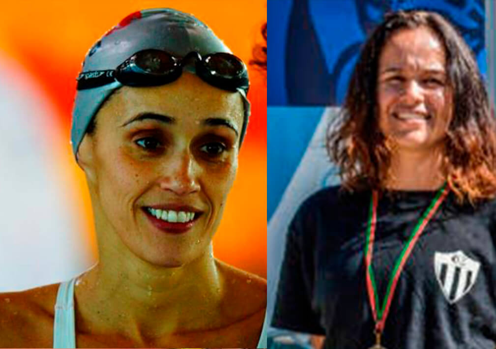 Madeira soma três títulos no ‘nacional’ de Masters Madeira soma três títulos no ‘nacional’ de Masters