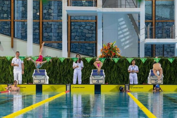 3.º Dia - OPEN DE PORTUGAL