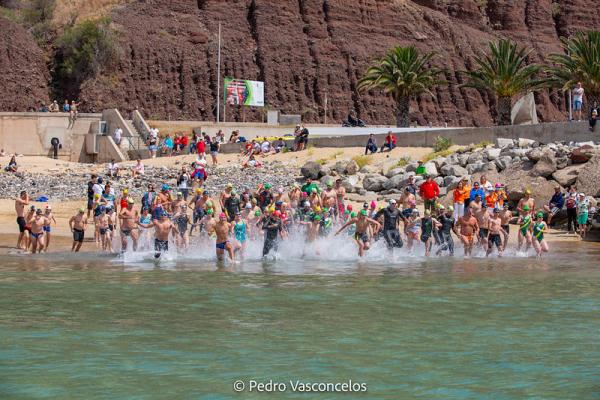 III Prova de Mar do Porto Santo