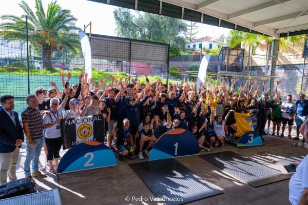XI Torneio Cidade do Funchal